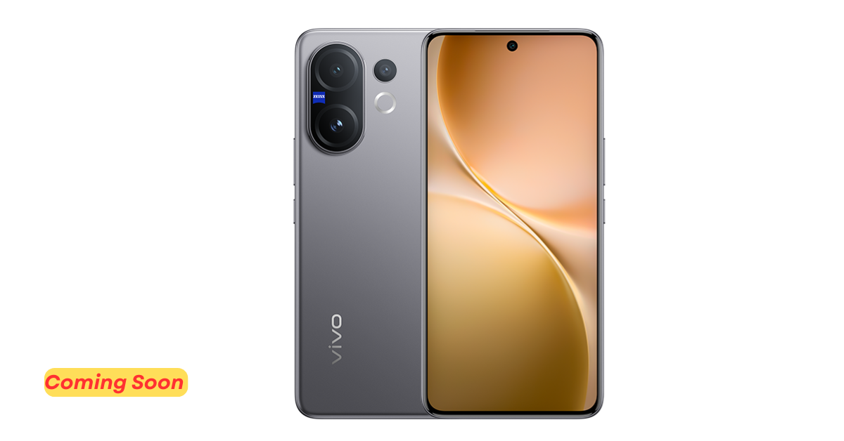 Vivo V60 Lite 5G Price in India