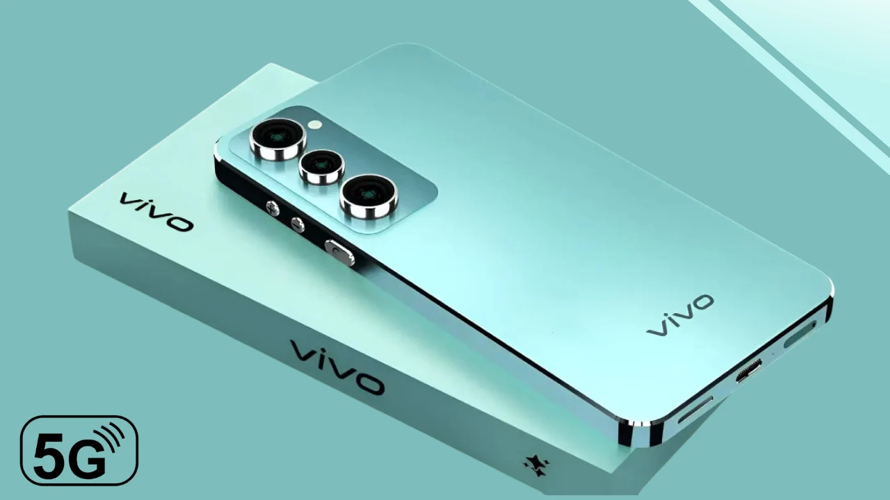 Vivo V70 5G