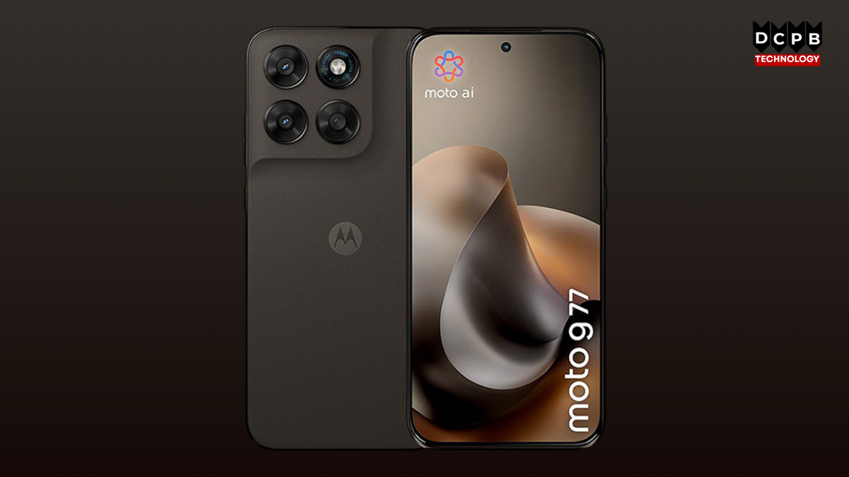 Motorola Moto G77 5G price in India