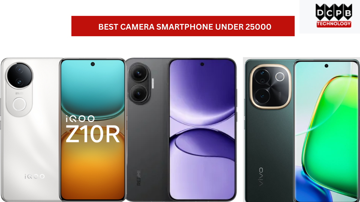 best camera smartphone under 25000