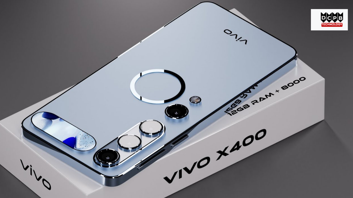 Vivo X400