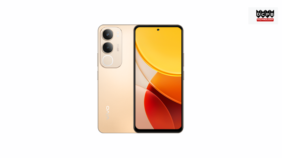 vivo y29s 5g
