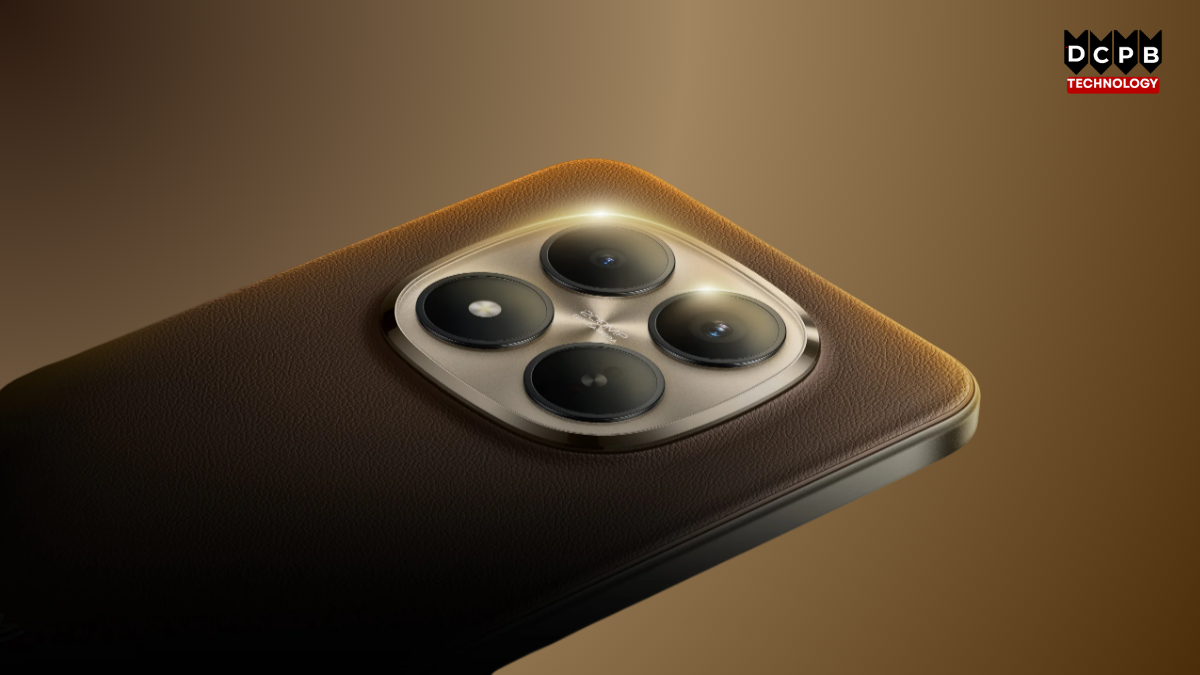 Xiaomi Redmi Note 15 Pro Plus 5G