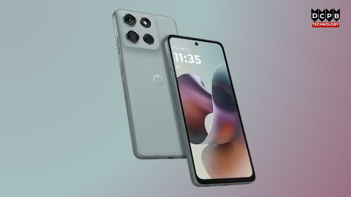 Motorola Moto G56 5G