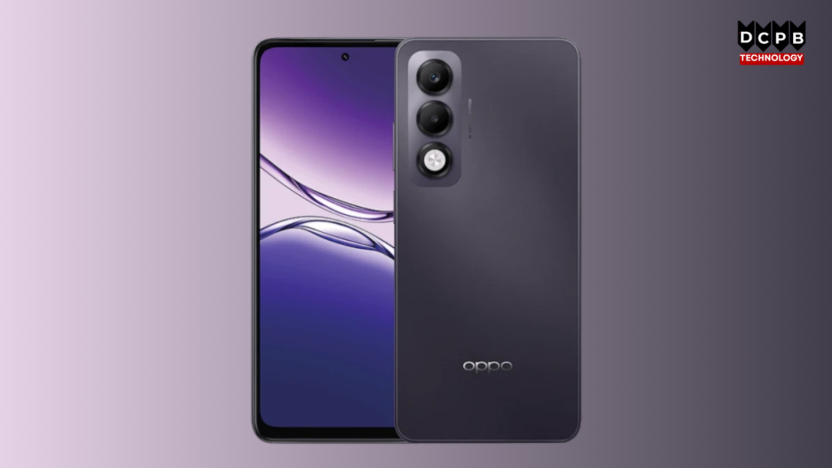 OPPO K14 5G