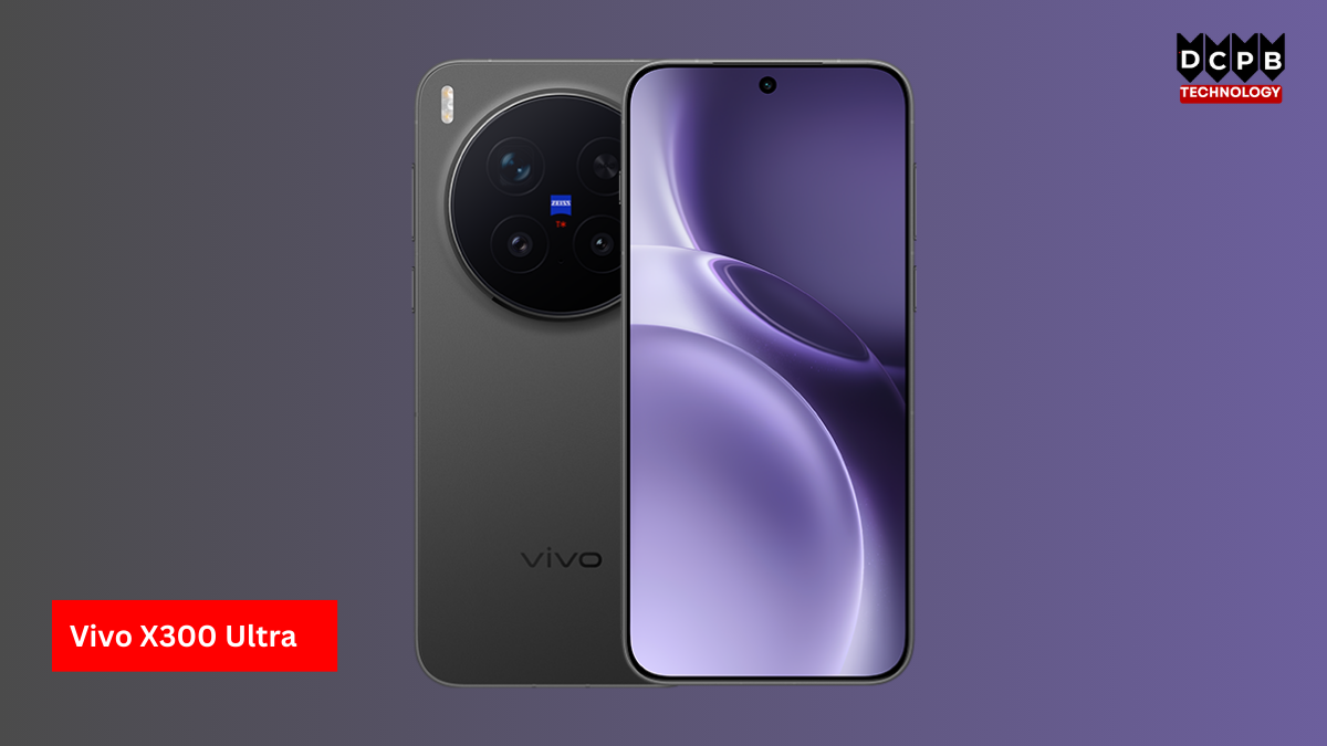 Vivo X300 Ultra