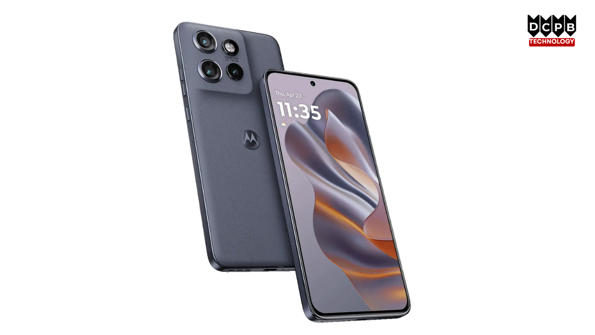 Motorola Edge 60 Neo