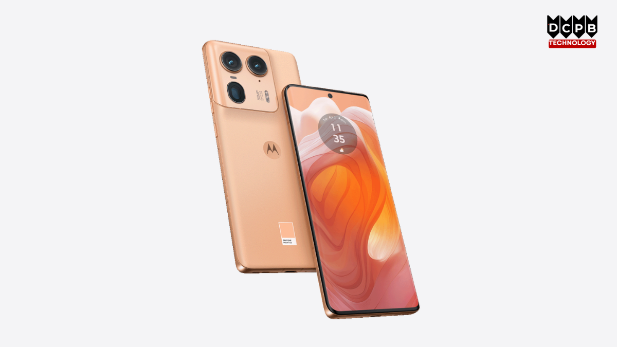 Motorola Edge 50 Ultra